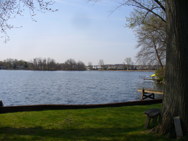 FOX LAKE COMMERCE TOWNSHIP MICH